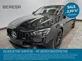Mercedes-Benz E 63 AMG S 4M+ Night Carbon Drivers Pano HUD - gebrauchte Mercedes-Benz E 63 AMG aus dem Jahr 2022