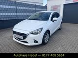 Mazda 2 SKYACTIV-G 75 Exclusive-Line - 1 Hand - - Mazda 2 in Bochum