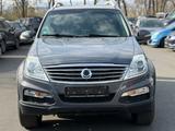 Ssangyong REXTON 2.2 Diesel e-XDi 220 Quartz 4WD - Ssangyong REXTON: Xdi