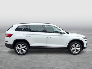 Skoda Kodiaq - 5
