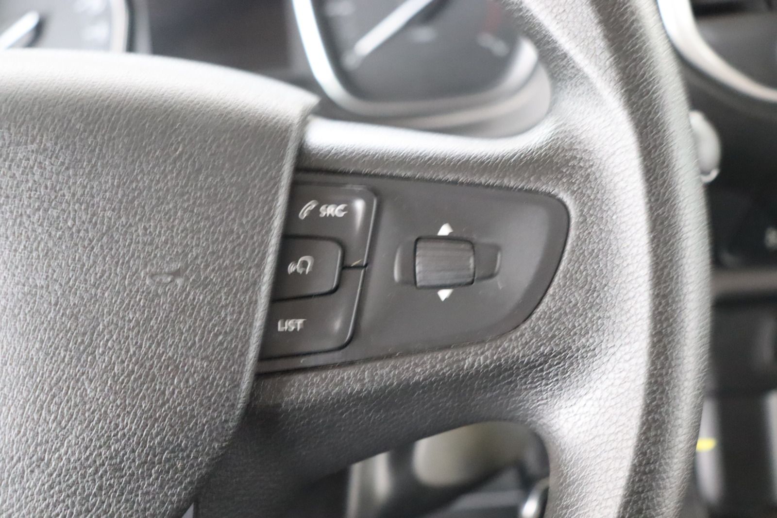 Fahrzeugabbildung Citroën Spacetourer Feel M * HUD * LED * RFK * AHK