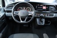Volkswagen T6.1 Multivan 150PS DSG 4Motion LED Navi Standhz