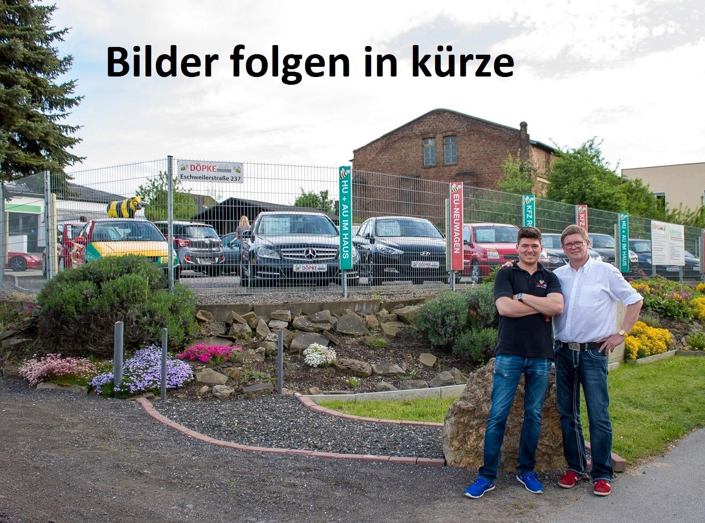 Opel Adam 1.0 Unlimited PDC Teilleder Totwinkel ALU