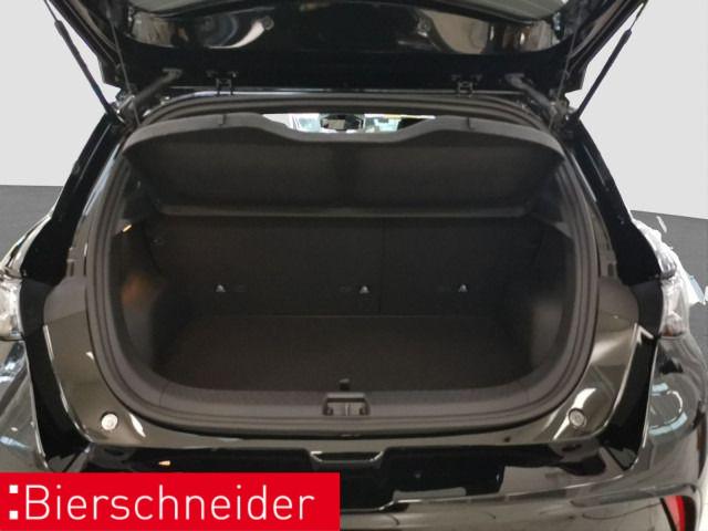 BYD Dolphin DMS Comfort Navi ACC CAM