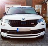 Skoda Kodiaq 2.0 BiTDI SCR DSG 4x4 RS RS - Skoda Kodiaq in Osnabrück