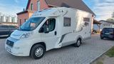 Laika X650R - Laika Wohnwagen & Wohnmobile
