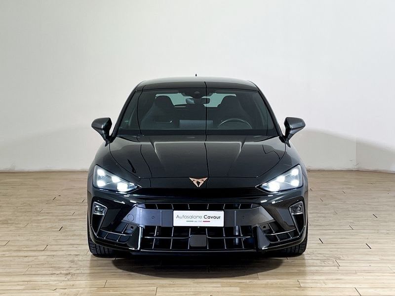 Other CUPRA Leon Leon 1.5 hybrid 150cv dsg imagem 2