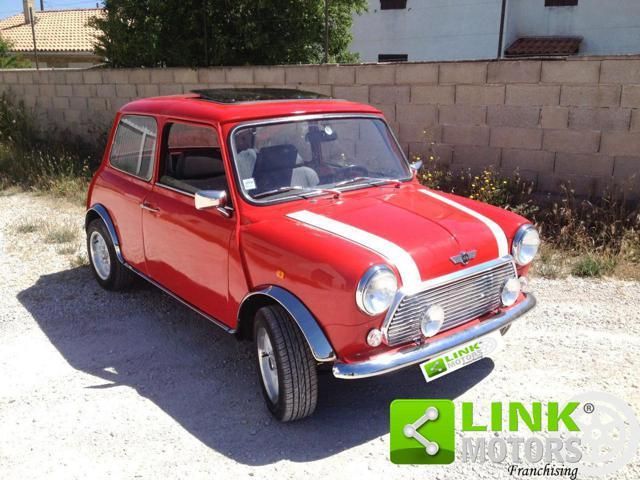 Rover ROVER Mini 1.3 i