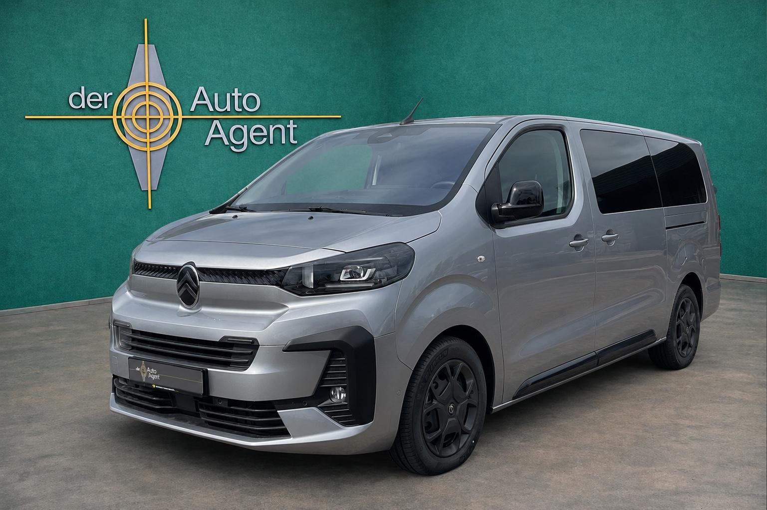 Citroën SpaceTourer Plus XL/Navi/Kamera/mtl.299 €