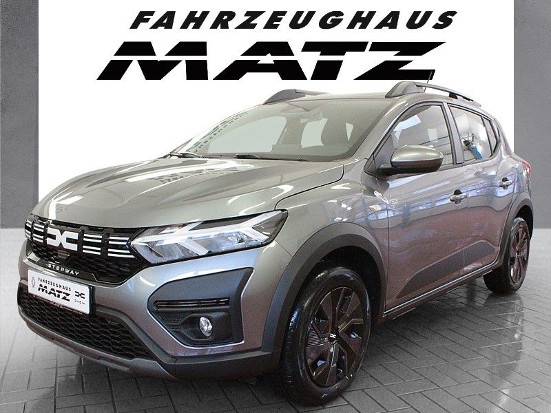 Fahrzeugabbildung Dacia Sandero TCe 90 Stepway Expression*Winterpaket*