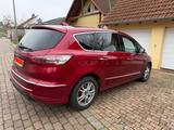 Ford S-Max 2,0 EcoBlue 140kW 4x4 Vignale Auto Vignale - Ford S-Max: 140