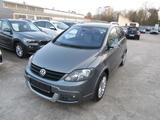 Volkswagen Golf Plus V CrossGolf,AUTOMATIK,ALU,SITZHEIZUNG, - Volkswagen Golf: Cros