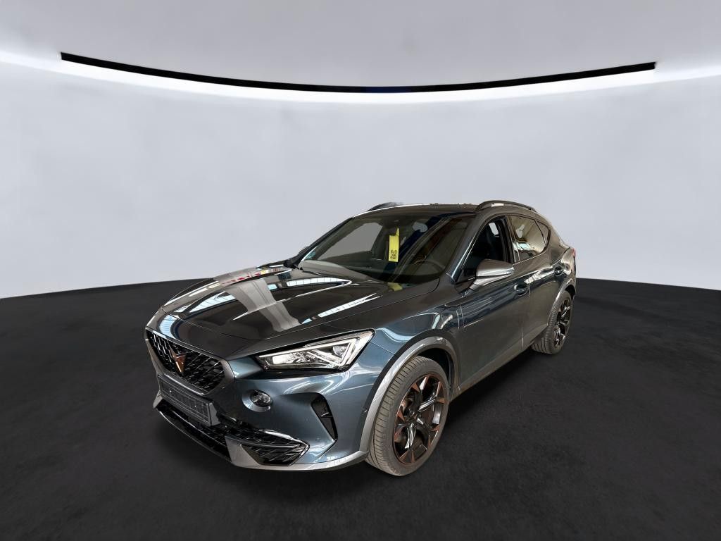 Cupra Formentor VZ 1.4e/TSI Navi SHZ ACC AHK LED PDC