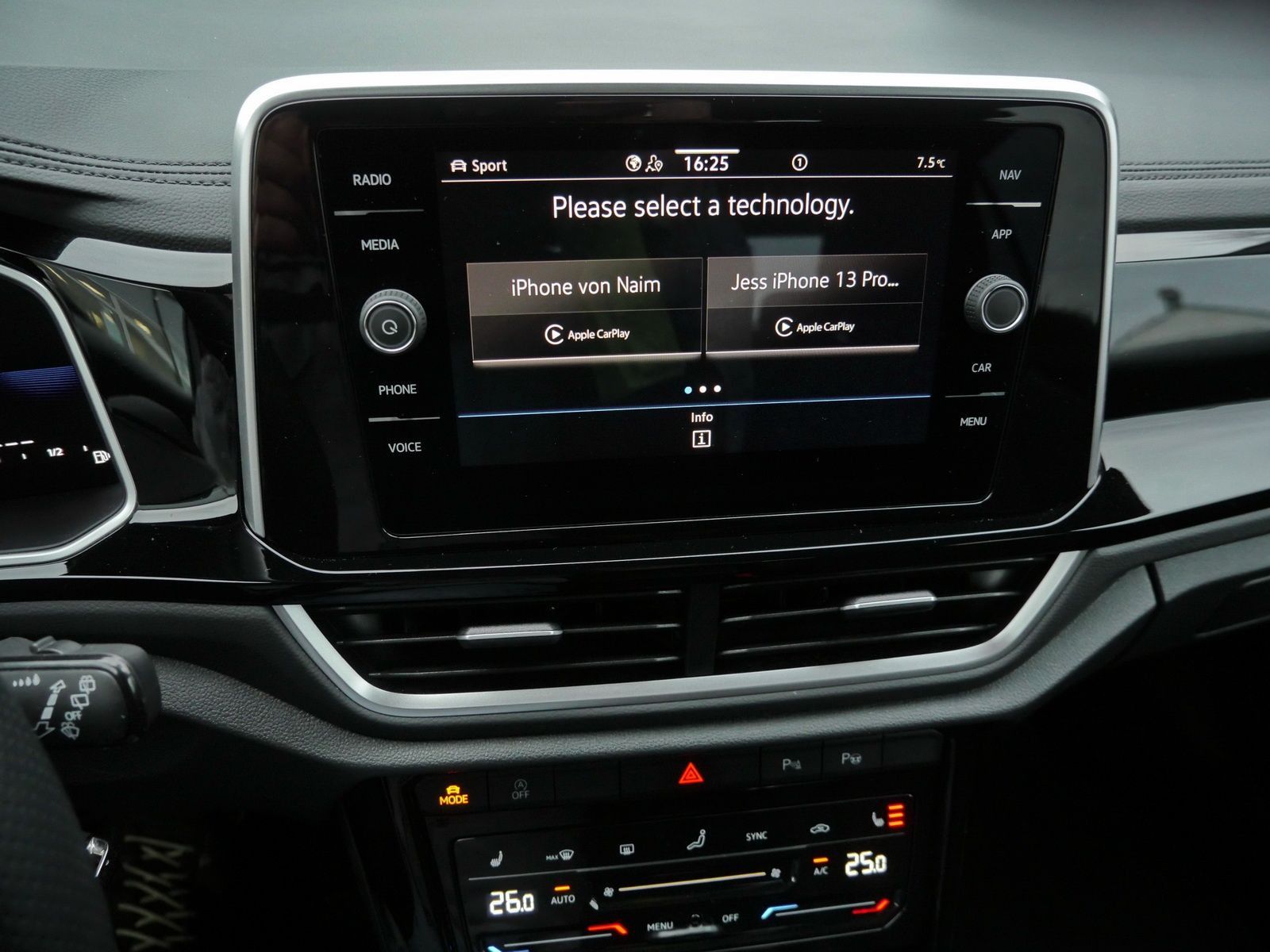 Volkswagen T-Roc - Bild 19