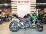 Kawasaki Z400 *Jahresinspektion neu* - KAWASAKI 400