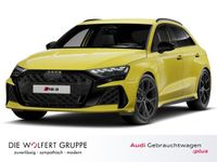 Audi RS3 - Vorschau Bild 2