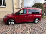 Volkswagen Caddy 2.0 TDI 90kW DSG Life Automatik, AHK