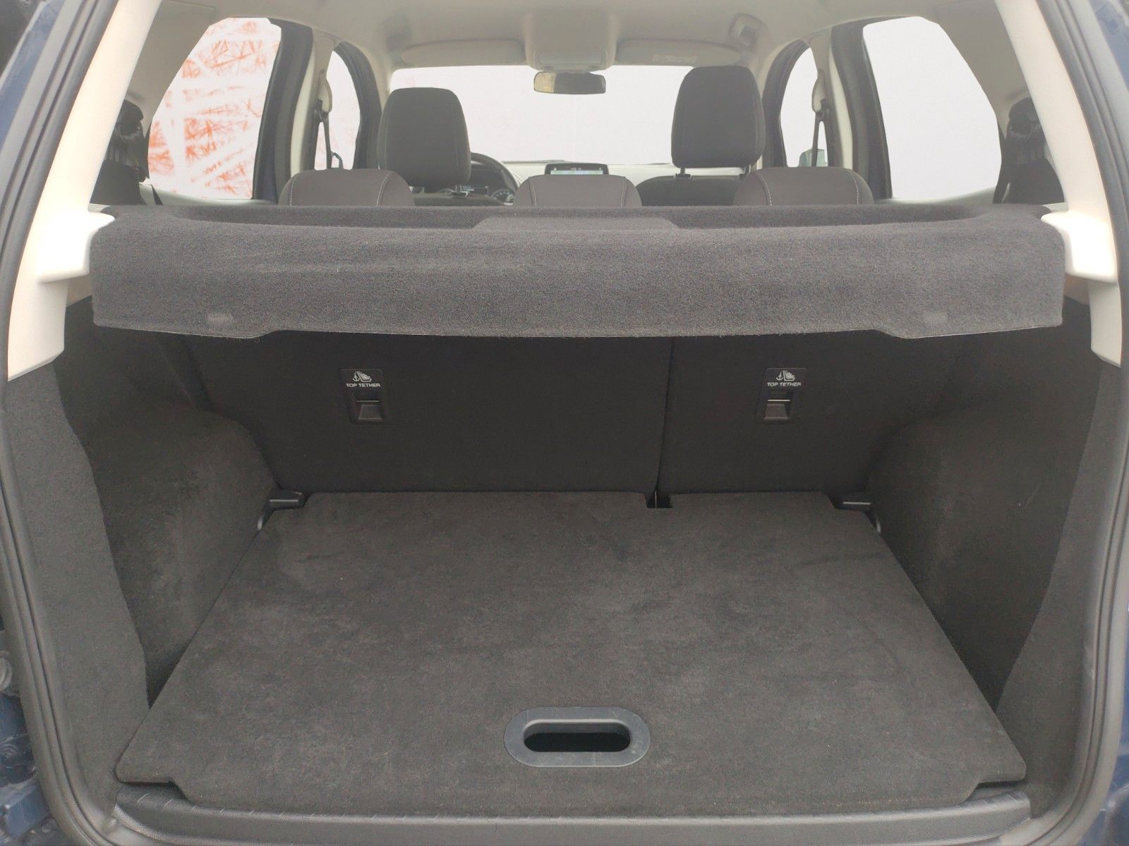 Fahrzeugabbildung Ford EcoSport ! beh. LR ! RFK ! Touch !