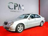 Mercedes-Benz E 320 | 1-HAND | PDC | SHZ | SHD | NAVI | LEDER - gebrauchte Mercedes-Benz E 320 aus dem Jahr 2002