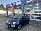 Fiat 500 Lounge - Fiat 500 Gebrauchtwagen in Osnabrück