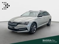 Skoda Superb - Vorschau Bild 1