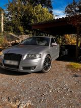 Audi TAUSCH!!!! Audi a3 vr6.  3.2 - Audi A3 VR6 Gebrauchtwagen