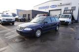 Volkswagen Passat 1.9 TDI Klima 131 PS AHK - Volkswagen Passat aus 2001: TDI