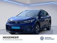 Volkswagen ID.4 - Vorschau Bild 1