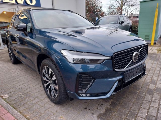 Volvo XC60 B4 Plus Dark 2WD