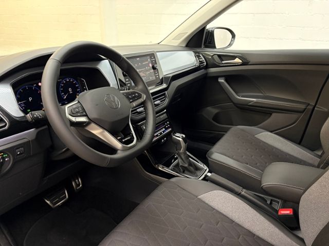 Volkswagen T-Cross - Bild 12