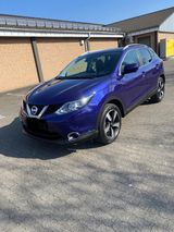 Nissan Nisan Qashqai - Nissan Qashqai Gebrauchtwagen in Bonn