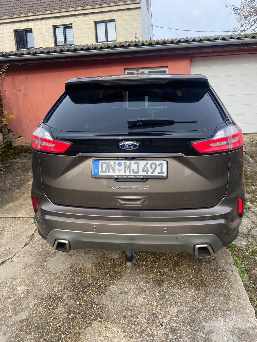 Ford Edge 2,0 l EcoBlue Bi-Turbo 4x4 VIGNALE Auto...