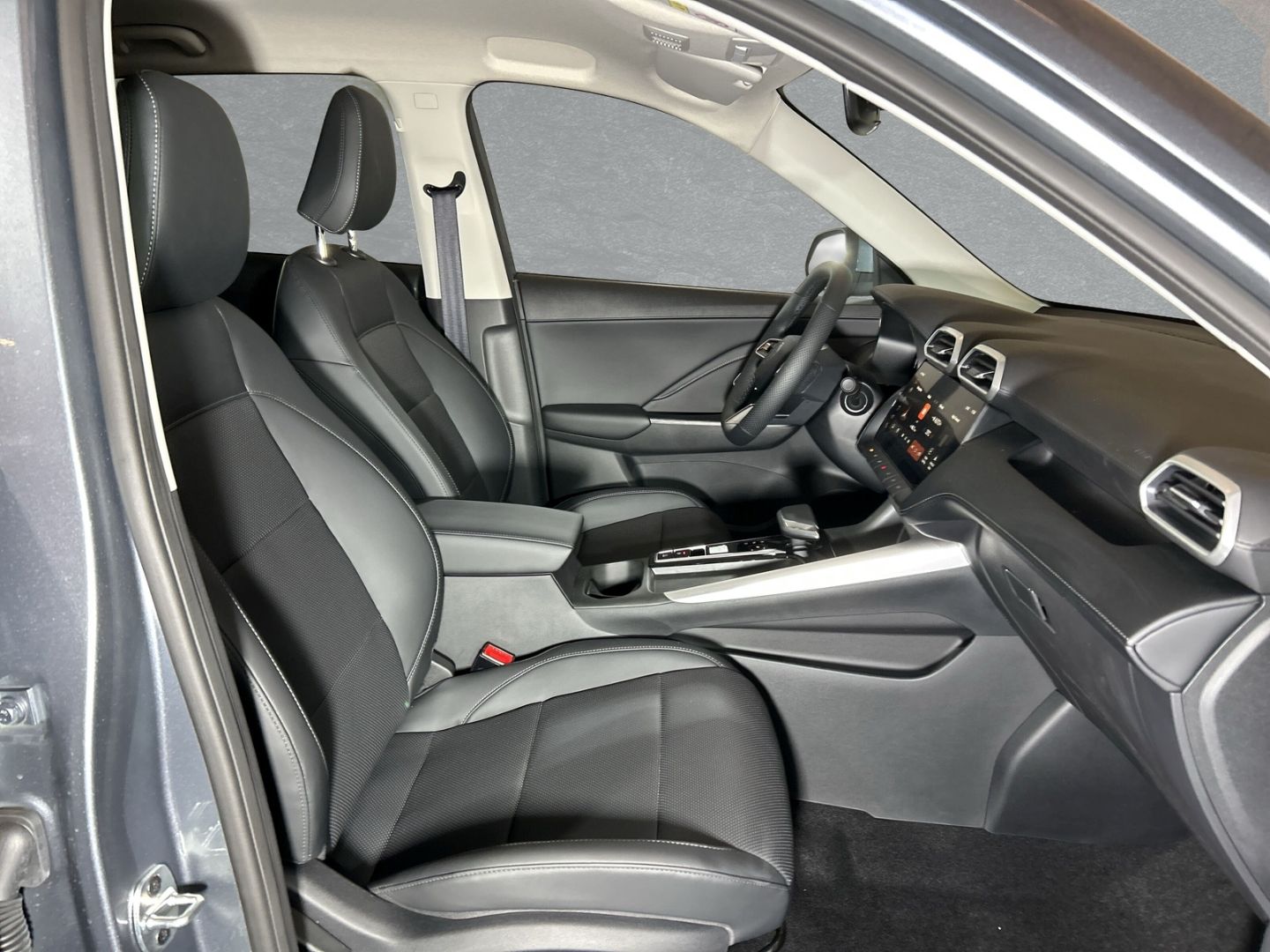 MG ZS HEV Luxury MY25.5 *SHZ* *360Grad PDC/KAMERA*  imagem 3