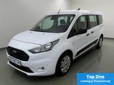 Ford Transit Connect 1.5 230 L2 Trend AHK+7Sitzer+SHZ - Ford Transit Connect: 230l