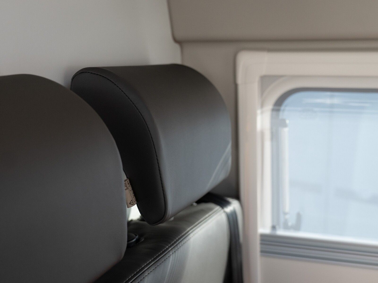 Fahrzeugabbildung Sunlight Adventure Cliff 600 Modell 26 / Dieselheizung