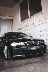 BMW M3 Note 2+ - BMW M-Modelle aus 2004