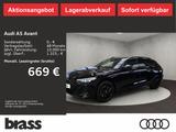 Audi A5 Avant e-hybrid quattro 220 kW S tronic