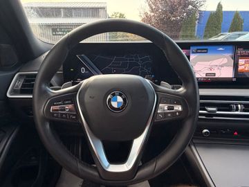 BMW 320 - 9