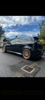 Abarth Grande Punto 1.4 Turbo Tüv/AU Neu Top Zustand  - Abarth Grande Punto Gebrauchtwagen