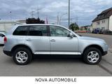 Volkswagen Touareg V6 3.0 TDI Automatik - VW Gebrauchtwagen von 2005