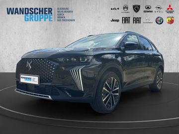 DS Automobiles DS7 (Crossback)DS 7 1.5 BlueHDi 130 FAP