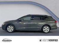 Volkswagen Golf - Vorschau Bild 3