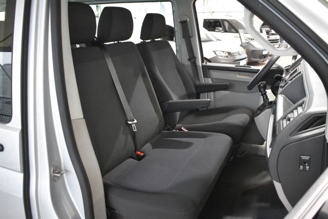 T6 Kombi LR "EcoProfi" 2.0 TDI 75 kW