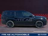 Hyundai SANTA FE HEV 5-Sitzer 1.6 T-GDI (239 PS) 6-AT 4W - Hyundai SANTA FE von 2026