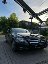 Mercedes-Benz Mercedes Benz CLS 350 - Mercedes-Benz CLS 350 in München