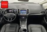 Ford Galaxy 2.0 Titanium 7SITZ+PANO+AHK+MEMORY+KAMERA - Ford Galaxy Gebrauchtwagen in Berlin