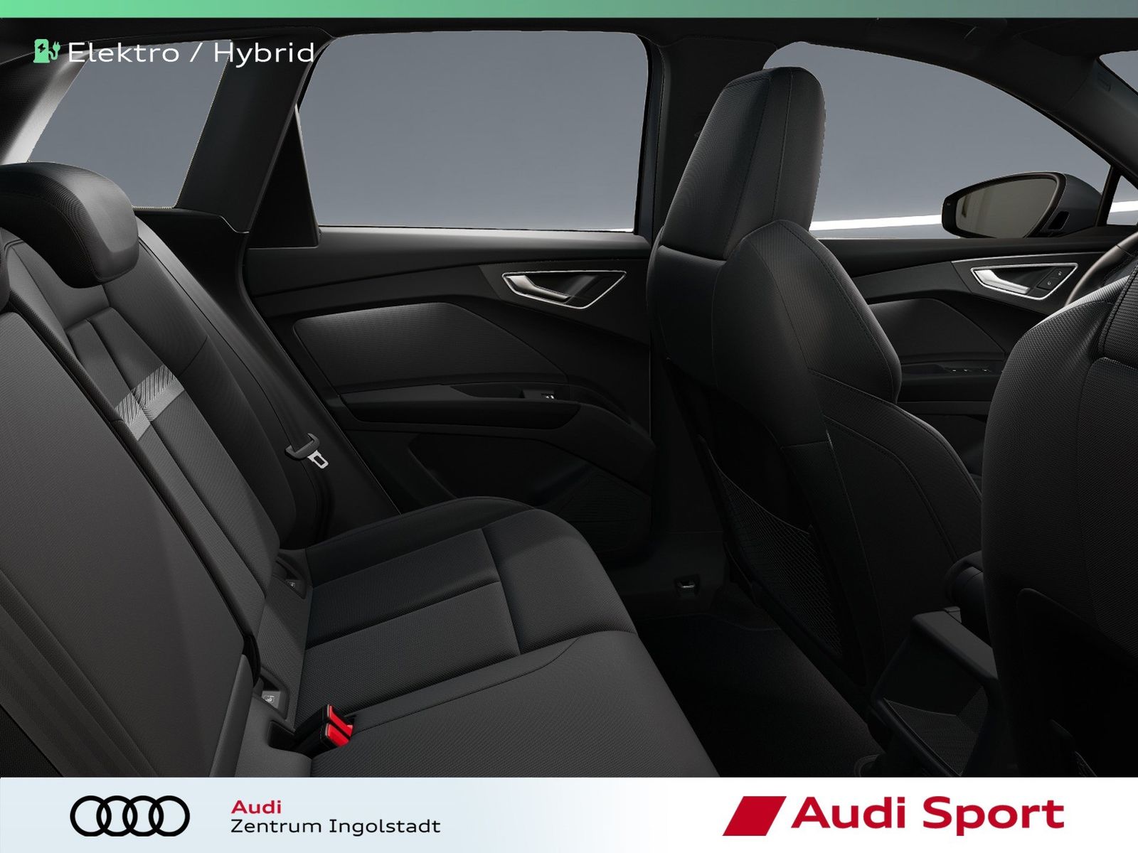 Audi Q4 e-tron - Bild 14