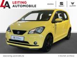 Seat Mii Style 1.0 MPI KLIMA PDC TEMPOMAT NEBELSCHEIN - Seat: Gelb