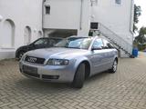 Audi A4 B6 Automatik 2.0 Benzin, 2004 - Audi A4 aus 2004: Kombi