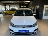 Volkswagen 2.0 TDI Touran R-Line 7-Sitze*LED*AHK-Schwenk*Na - : Weiß, mit Klimaanlage